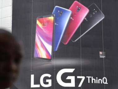 Денят, в който LG произвежда последния си смартфон