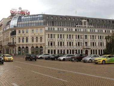 ББР отчете кредити към 6500 малки и средни фирми за 11 години