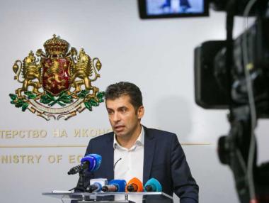 Петков: ББР незаконно отказва достъп до големите кредитни досиета