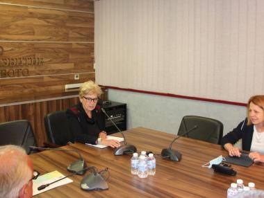 Планът за възстановяване може да финансира ремонта на столичната ВиК мрежа