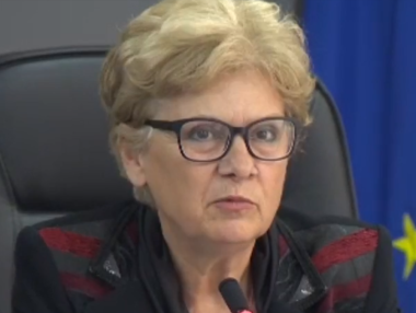 25 фирми са получили авансово 188 млн. лв. за укрепване на свлачища