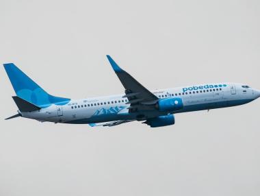 Руските чартъри отново ще изпълняват полети до България