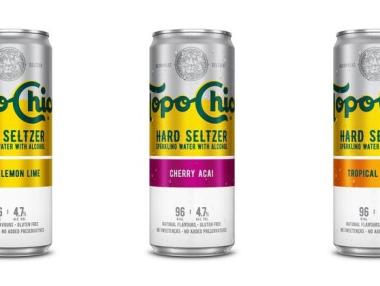 Coca-Cola пусна първата си алкохолна напитка в Китай