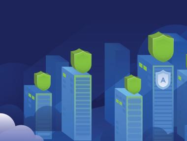 Acronis влиза в „хотела за сървъри“ на А1