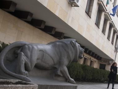 Началникът на кабинета на вътрешния министър напусна поста