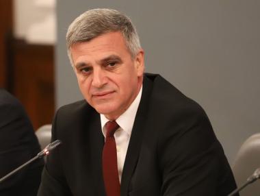 Служебният премиер разговаря с Държавния департамент на САЩ