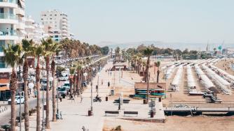 Кипър облекчава мерките за влизане на български граждани