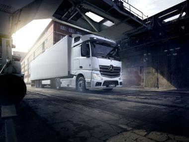 Нови марки и множество премиери на TRUCK EXPO 2021 в Пловдив