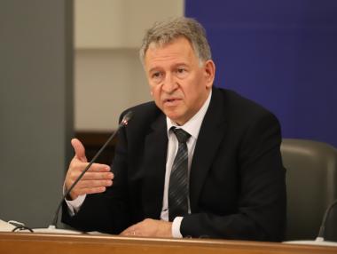 Здравният министър уволни директора на болница „Лозенец“