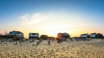 80% от купувачите на имоти по Черноморието са българи