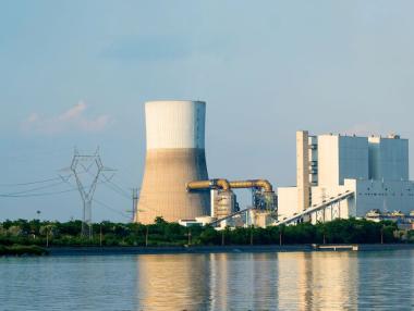 ТЕЦ „AES Гълъбово“ генерира над 30 млн. MWh за 10 години