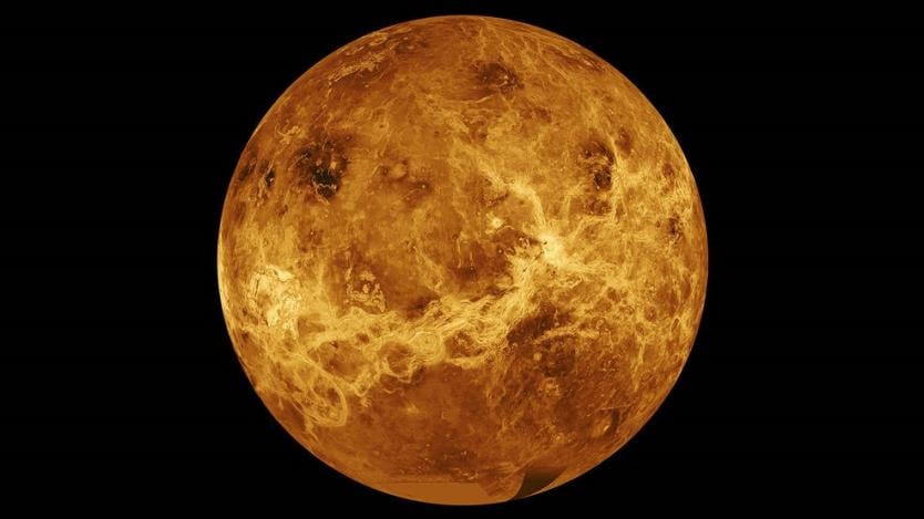 След 30 години НАСА се завръща на Венера