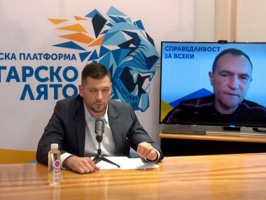 Божков: Бях рекетиран, не съм подкупвал
