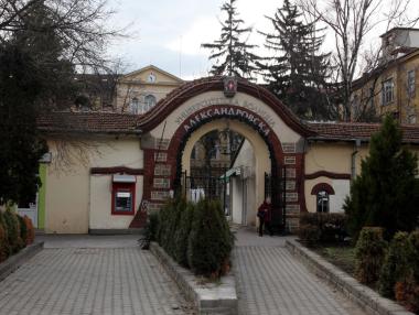 Кацаров решава днес за ръководството на „Александровска“