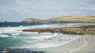 Великобритания отново остави Испания извън „зеления списък“ за пътуване