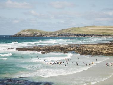 Великобритания отново остави Испания извън „зеления списък“ за пътуване