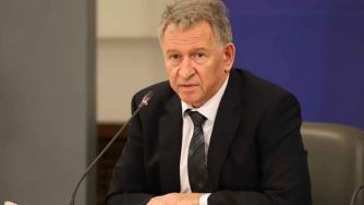 Кацаров назначи ново ръководство на болница „Лозенец“