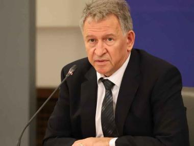 Кацаров назначи ново ръководство на болница „Лозенец“