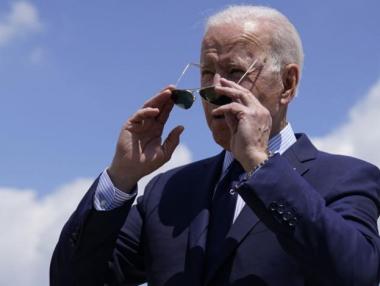 Байдън разширява санкциите срещу китайски компании