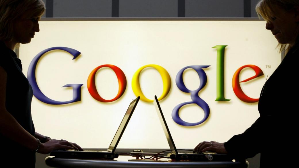 Нова антитръстова буря се завихря около Google в Германия