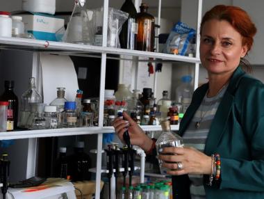 Мостът към високите технологии