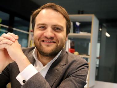 Тук сме на точното място в точното време