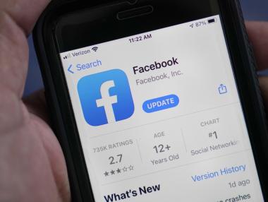 Facebook стана обект на рядко координирана проверка в Европа