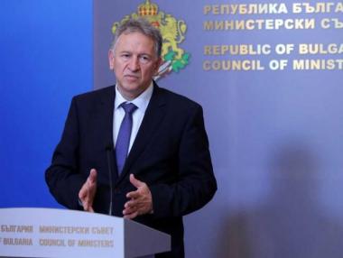 Здравният министър смени ръководството на „Александровска“