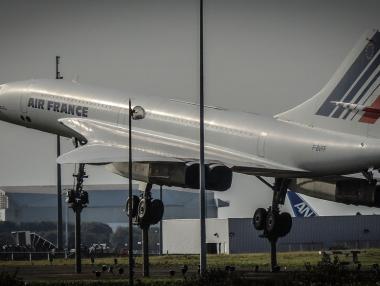 United Airlines може да върне свръхзвуковите пътнически самолети