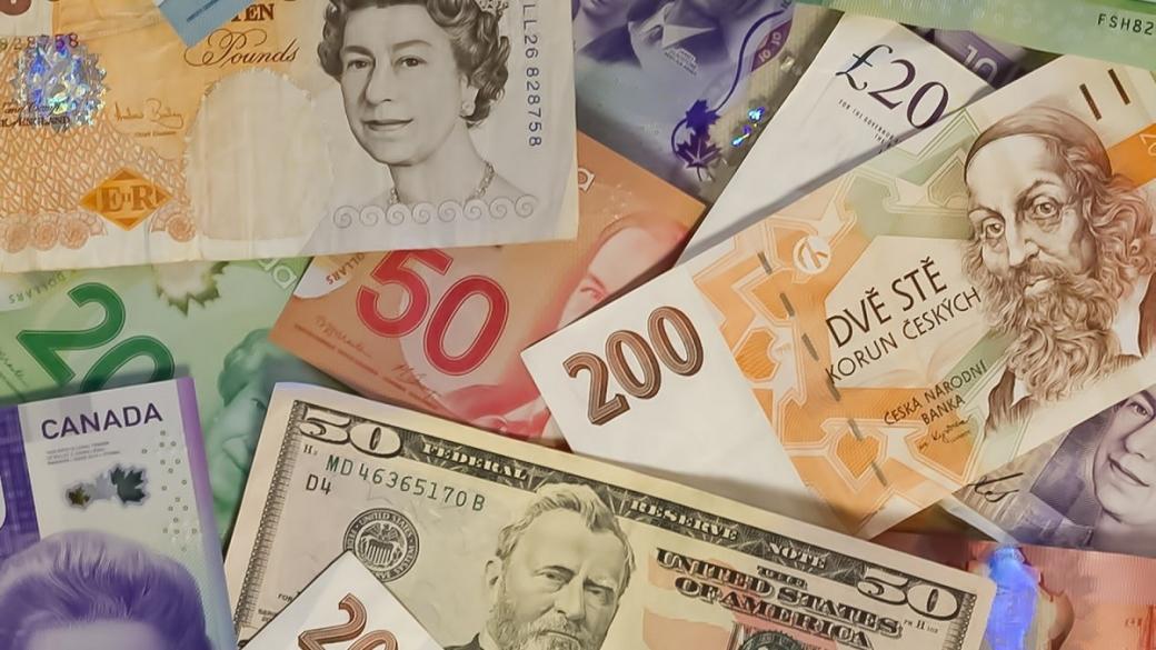 Лидерите на Г-7 се споразумяха за минимален корпоративен данък от 15%