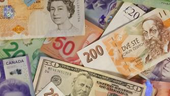 Лидерите на Г-7 се споразумяха за минимален корпоративен данък от 15%