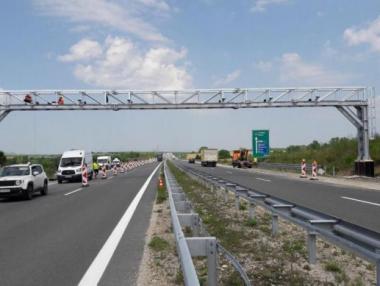 МРРБ започва проверка и на тол системата