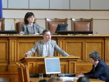 „Патриотите“ предизборно се разграничават от ГЕРБ