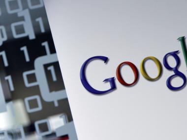 Франция удари Google с глоба за стотици милиони