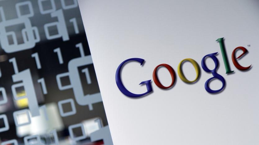 Франция удари Google с глоба за стотици милиони