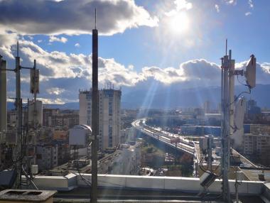 А1 България избра Nokia за 5G мрежата си