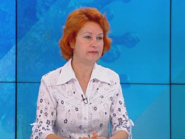 Ива Христова сменя Кантарджиев