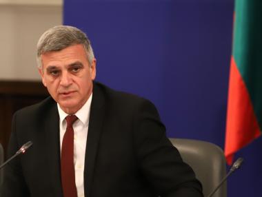 Янев: Системите в България не работят ефективно