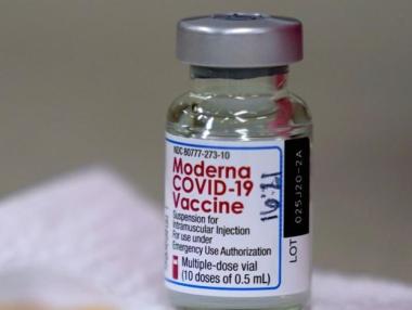 Moderna поиска от ЕС одобрение на ваксината ѝ срещу COVID-19 при юноши