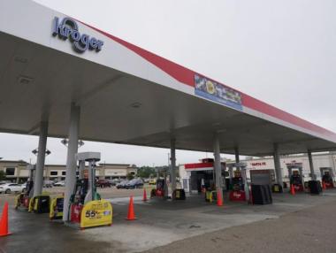 САЩ конфискуваха част от сумата, платена за откупа на Colonial Pipeline