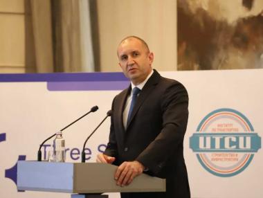 Интерес към фонд „Три морета“ има дори от Япония, Катар и Южна Корея