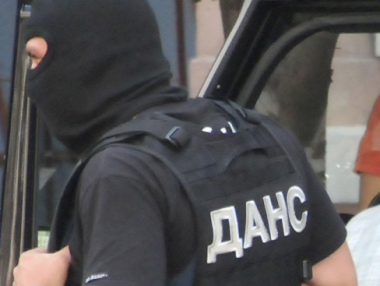 ДАНС влезе на обиск в прокуратурата
