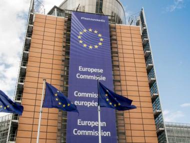 Еврокомисията предложи бюджет на Блока за 2022 г.