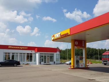 Запасите от бензин и дизел в Русия са на 2-годишен рекорд