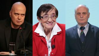 Кои са водачите на листи от „Има такъв народ“ за изборите на 11 юли