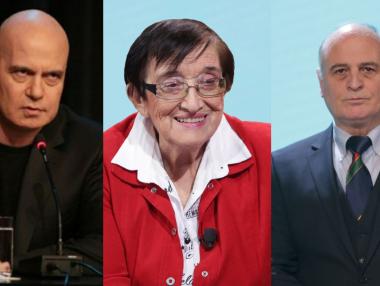 Кои са водачите на листи от „Има такъв народ“ за изборите на 11 юли