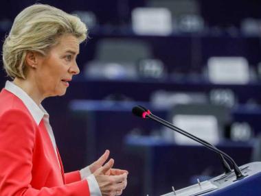 Първите COVID субсидии от ЕС подминават България