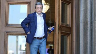 ГЕРБ приключи с „работата“, ще слага „ред в хаоса“