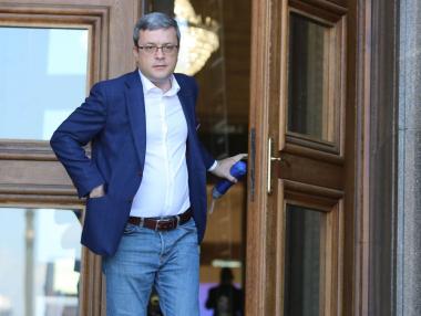 ГЕРБ приключи с „работата“, ще слага „ред в хаоса“