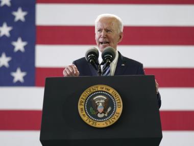 Байдън не иска конфликт с Русия, но все пак се закани на Путин